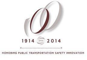 100 Safety Logo Red