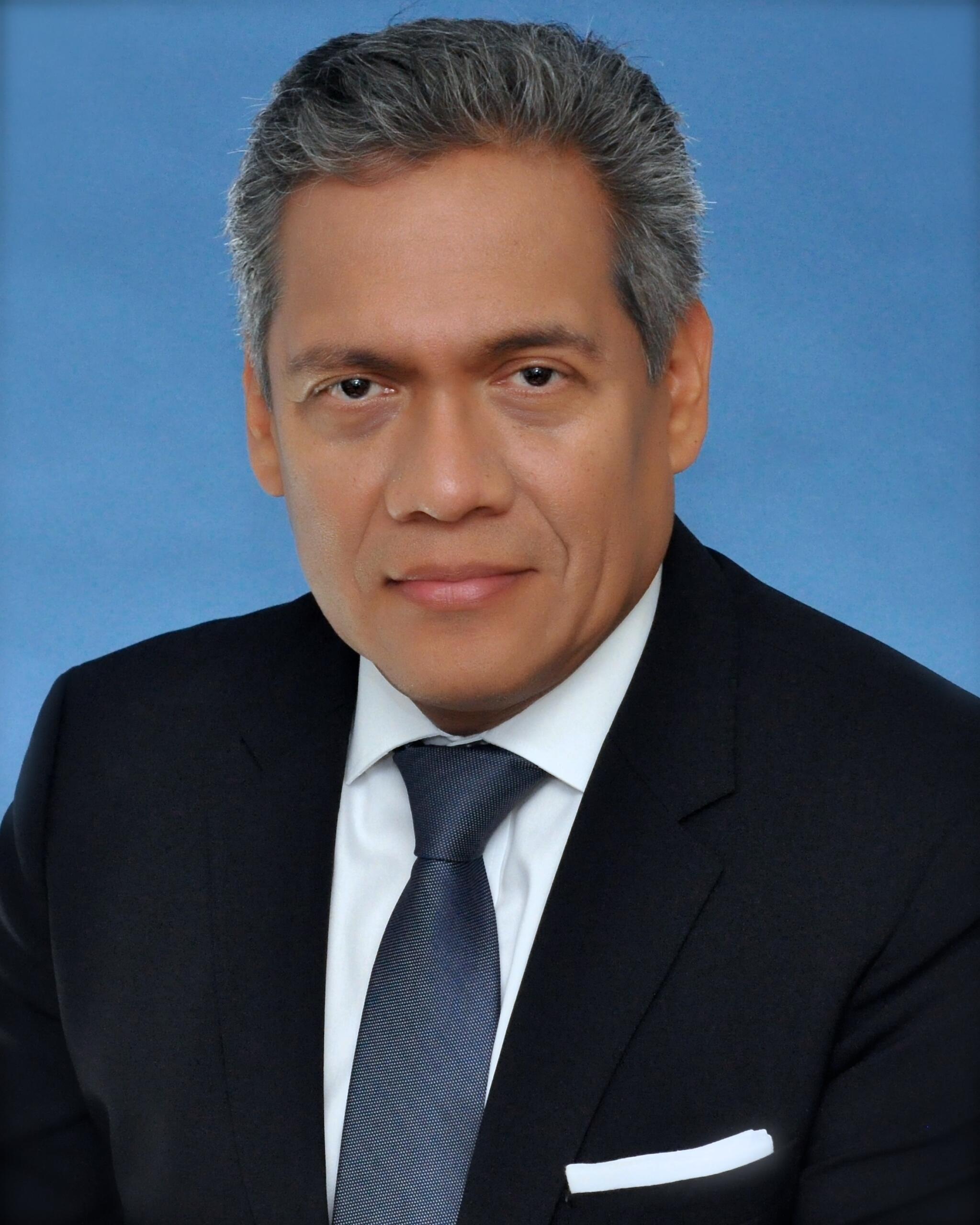 Jose Bustamante