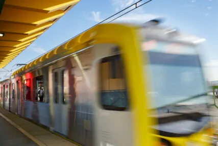 Public Transportation Facts