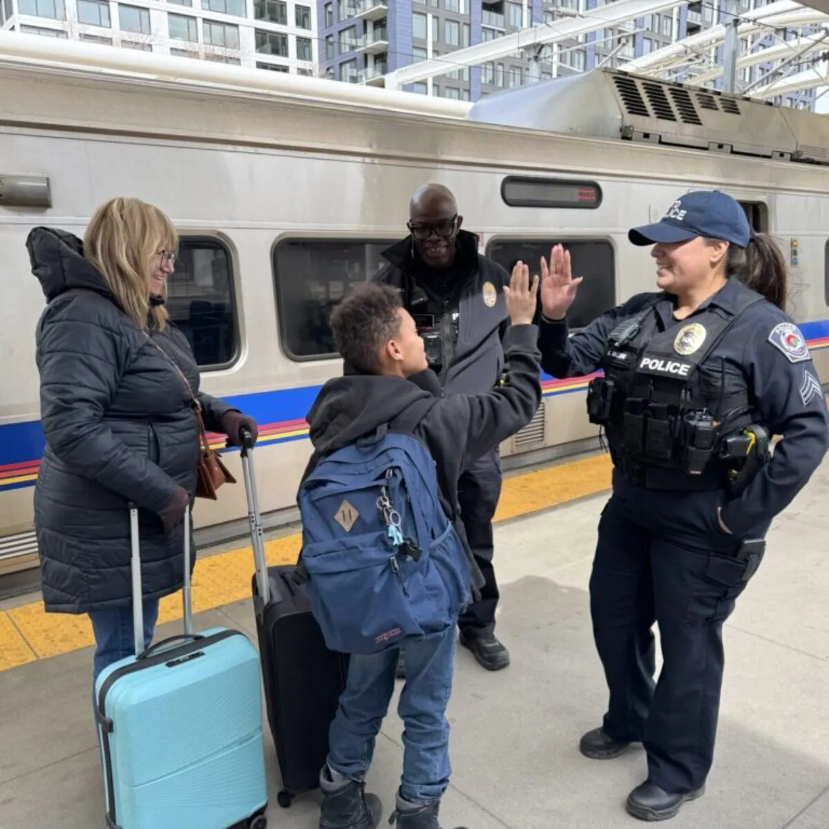 Image for Safety and Risk Management Seminar