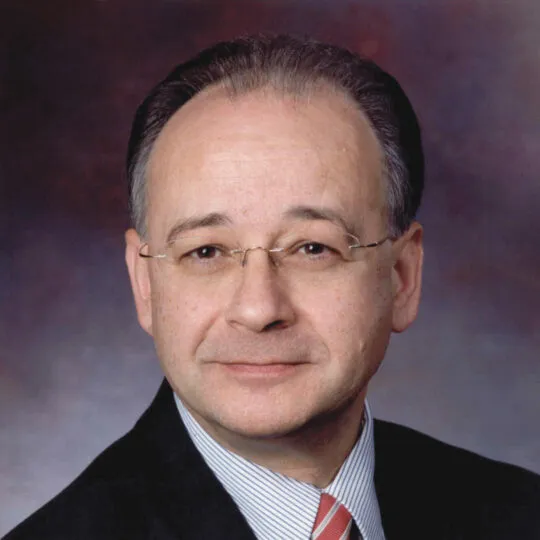 Paul Skoutelas photo