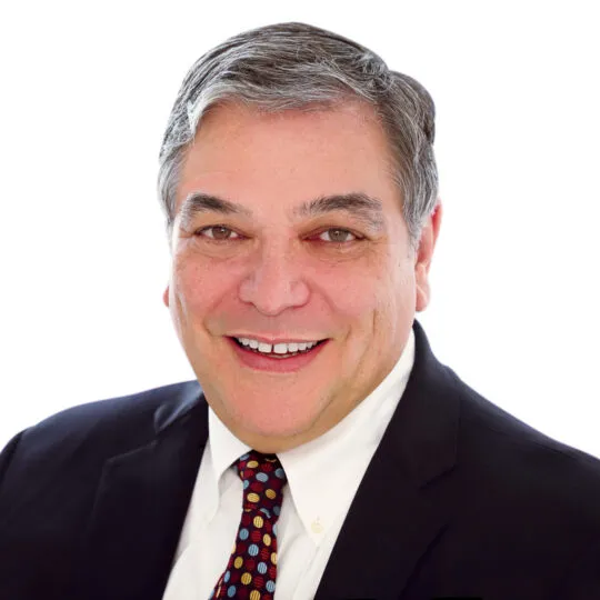 Charles DiMaggio photo