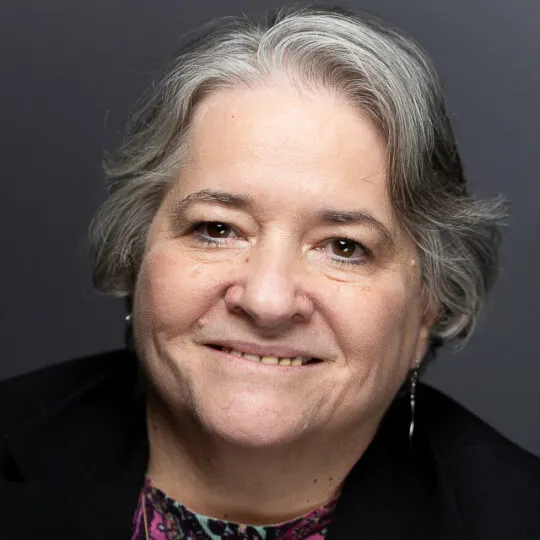 Denise A. Figueroa photo