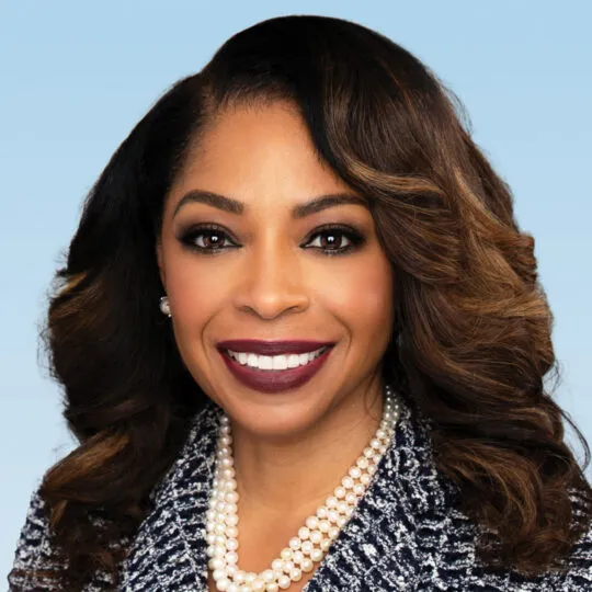 Jannet Walker-Ford photo