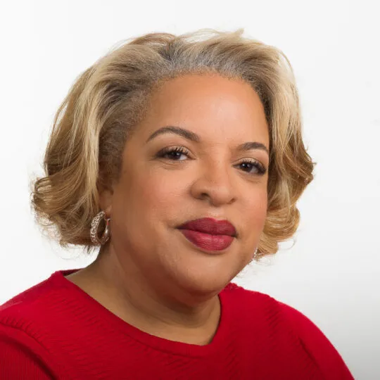 Kimberly Slaughter photo