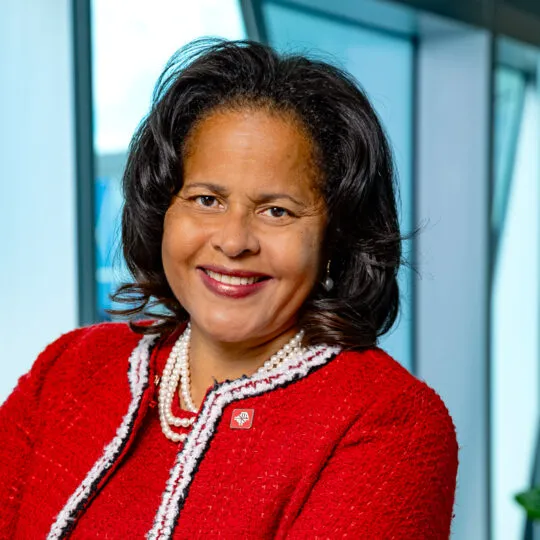 Patricia Gillum Sams photo