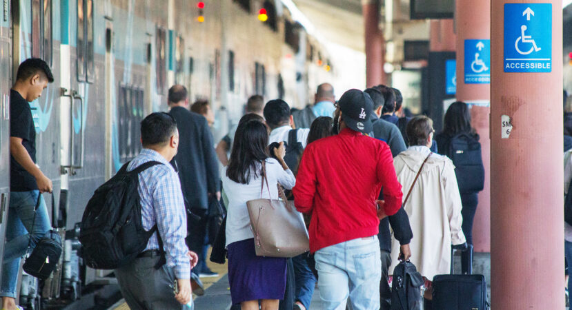 Calculate your Economic Impact