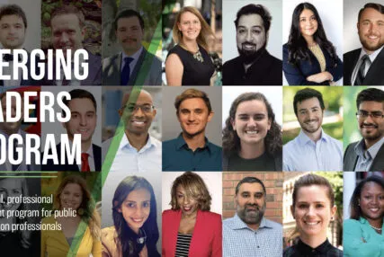 Emerging Leaders Program