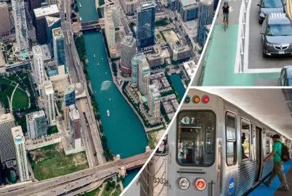 Mobility Action Plans  