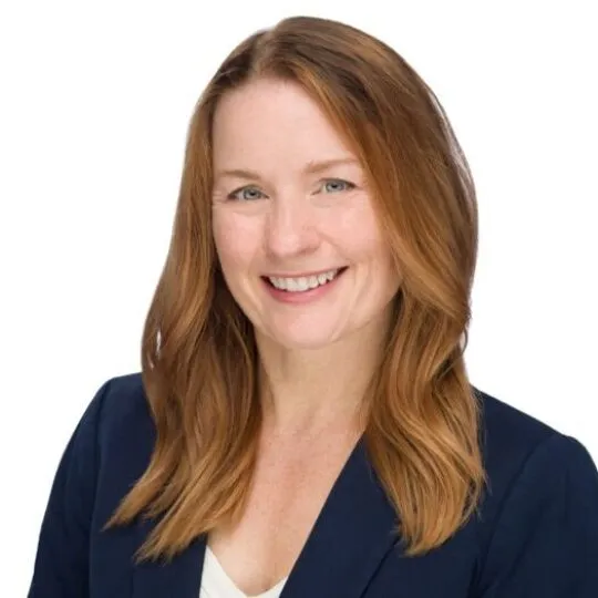 Christina Garneski photo