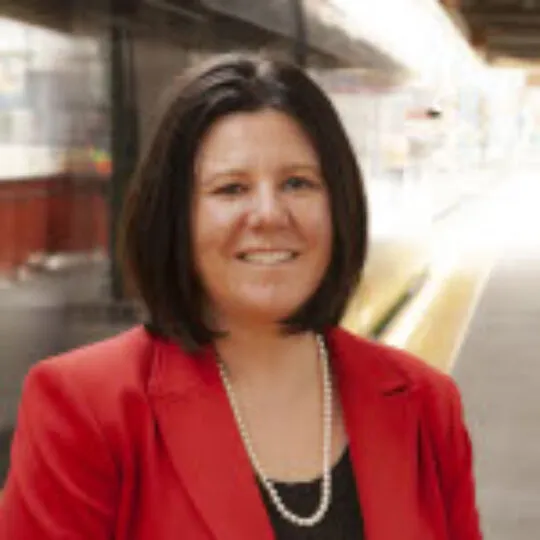 Sharon Fleming photo