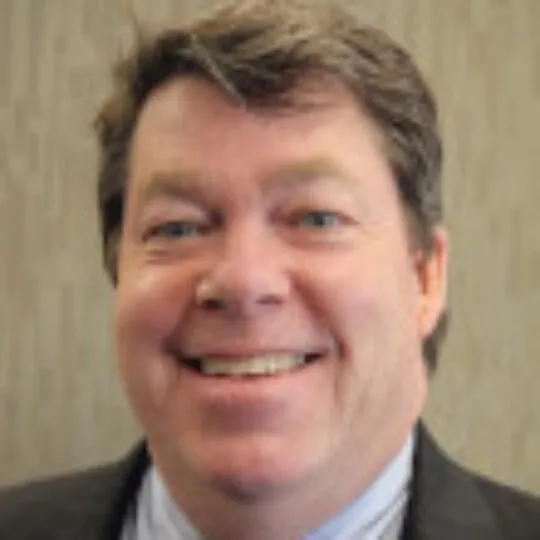 Ward W. McCarragher photo