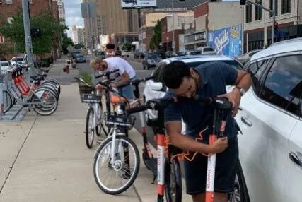 Case Studies/Reports  