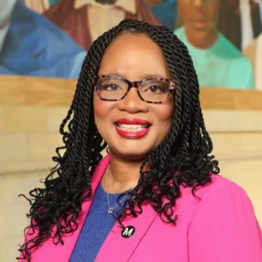 Stephanie Wiggins photo