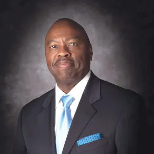 Phillip A. Washington