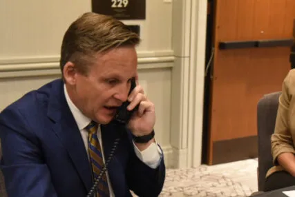 Find Your Congress Member