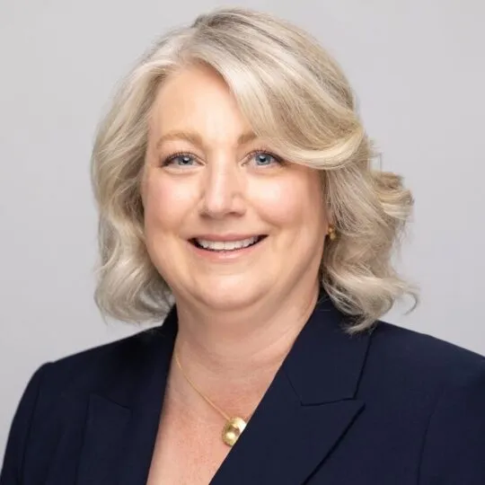 Christiana Beckwith Cameron photo