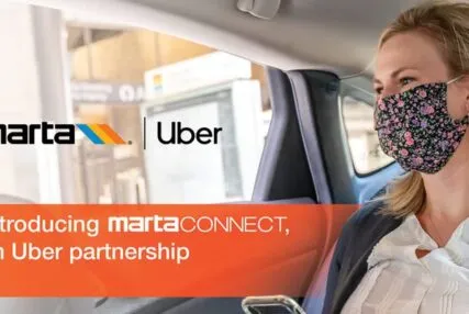 Transit and TNC Partnerships