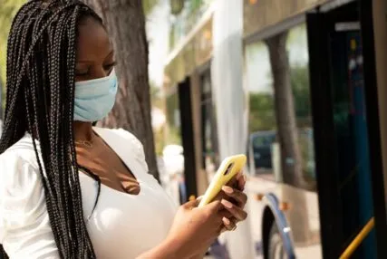 Mobility as a Service