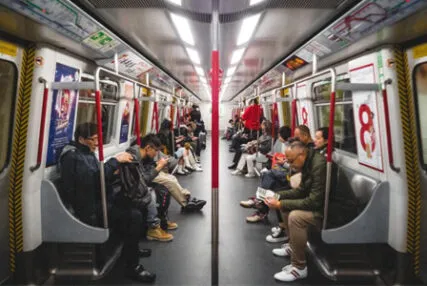 Resiliency Commitment Program