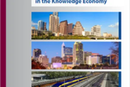 Public Transportation's Role in the Knowledge Economy
