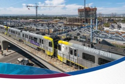 Economic Impact of Public Transportation Investment