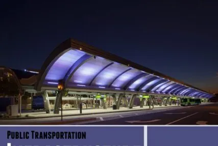 Infrastructure Database