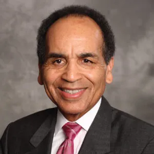 Delon Hampton, Ph.D., P.E.