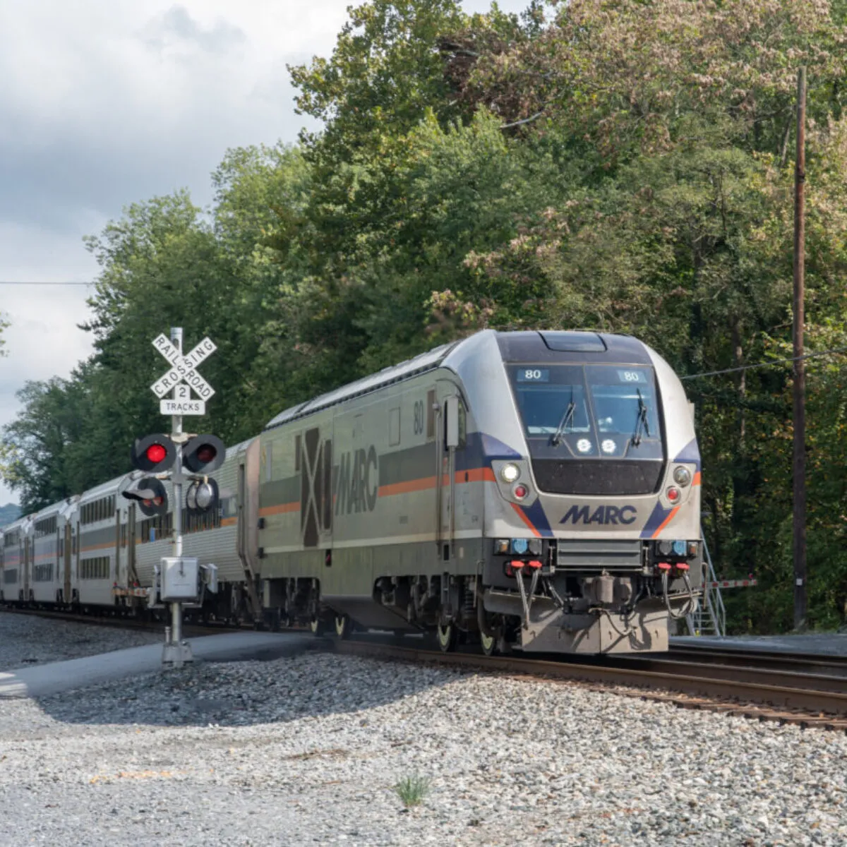 Image for Rail Conference