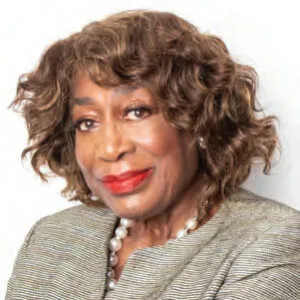 Mattie “M.P.” Carter