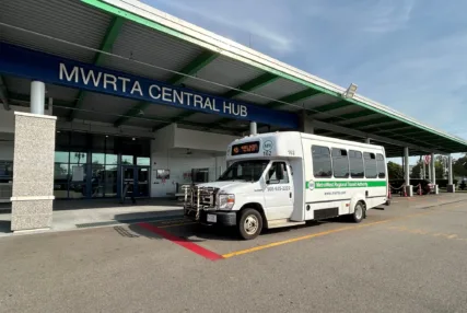 Transit Management Companies