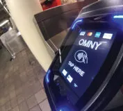 Technology for Transit Systems Image