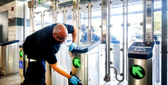 Workforce Issues Image