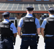 Safety & Security Image