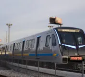 Rail Transit Systems Image