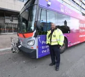 Federal Legislative Priorities Image