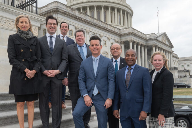 Join APTA in Shaping the Future of Public Transportation