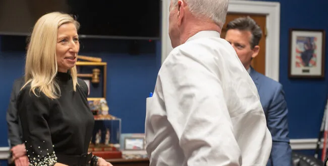 Be An Advocate Image