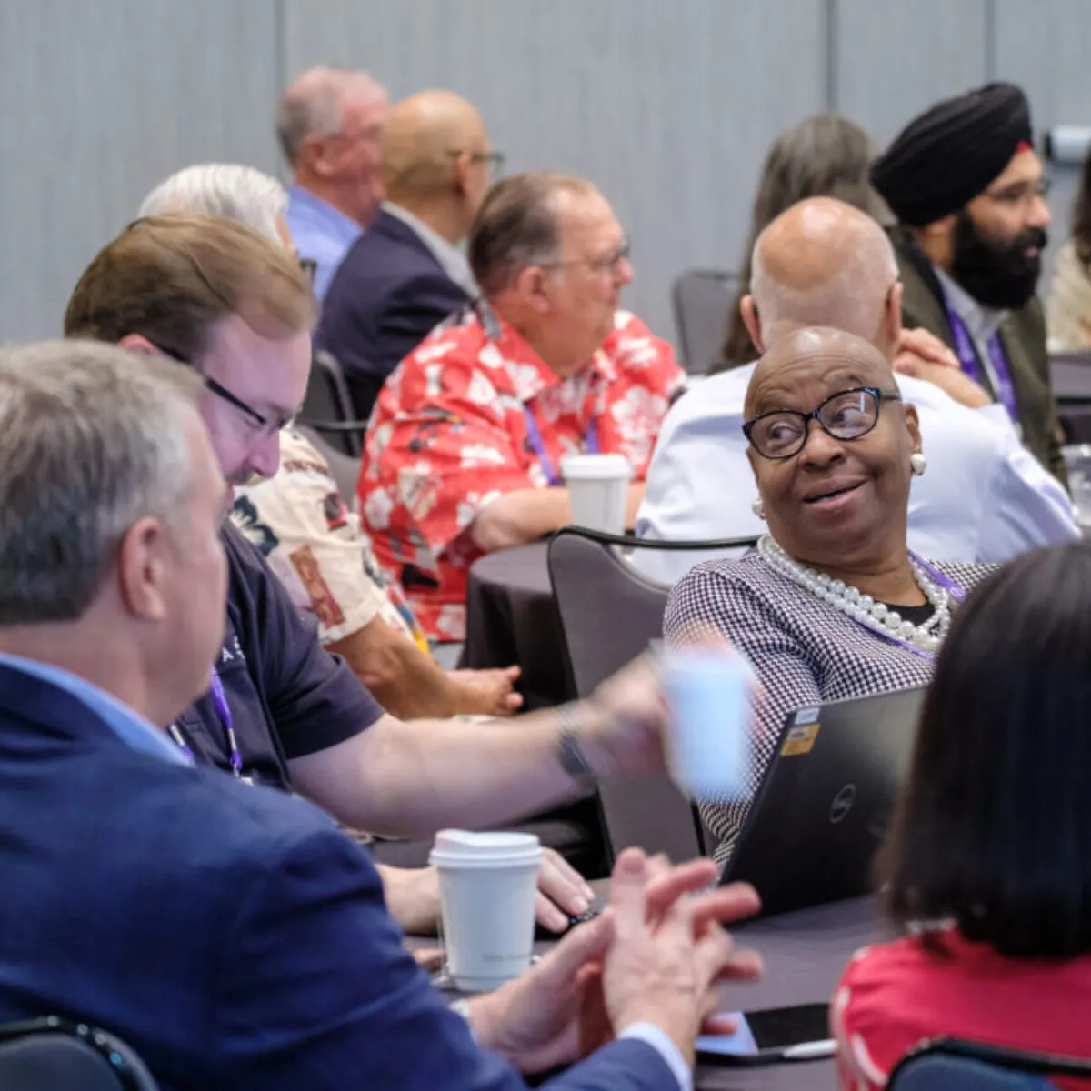 Image for Transit Board Members & Board Administrators Seminar