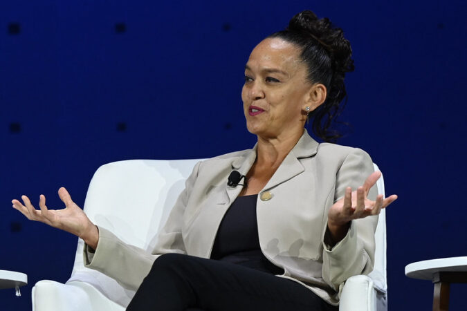 Speak at an APTA Meeting or Conference