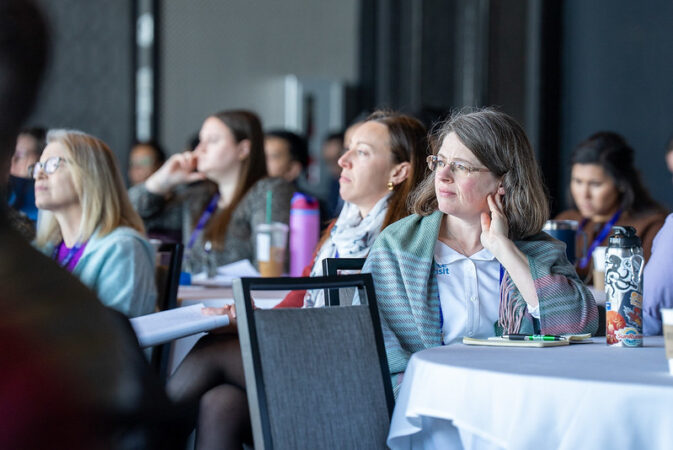 Workshops & Seminars