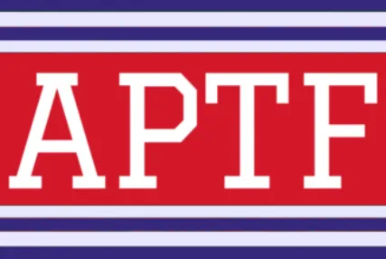 The American Public Transportation Foundation