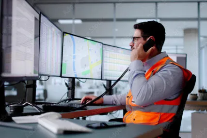 Security & Emergency Management