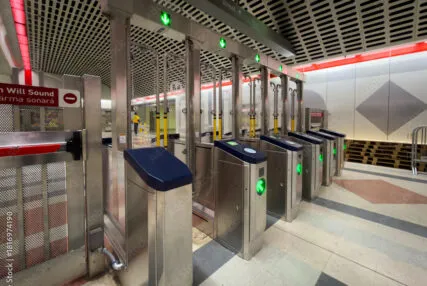Technology for Transit Systems