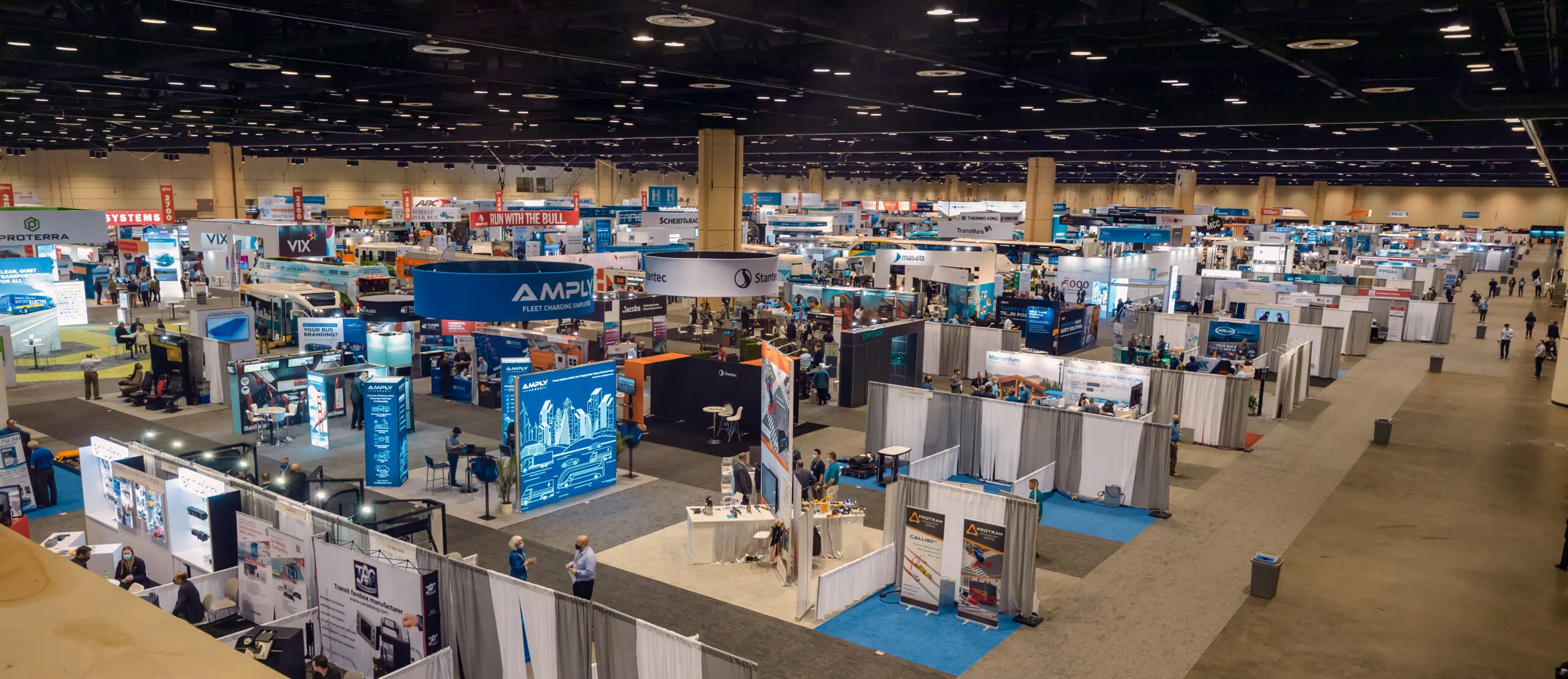 APTA EXPO