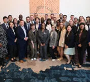 Emerging Leaders Image