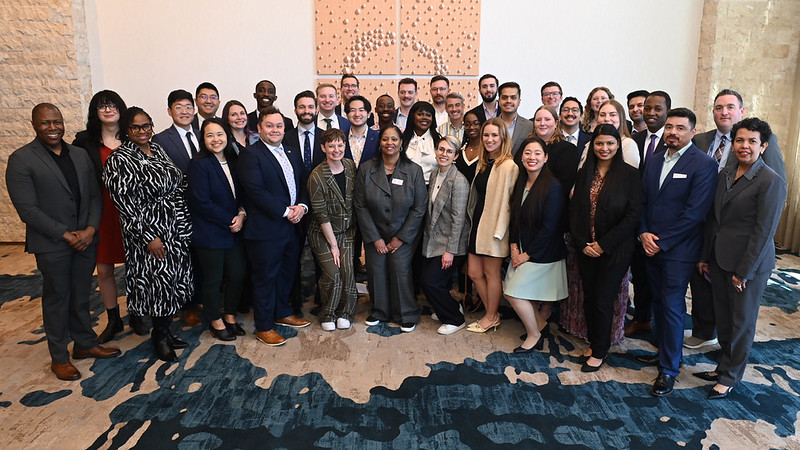 Emerging Leaders - APTA