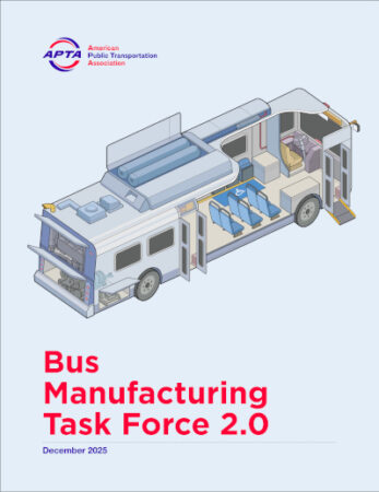 Bus Manufacturing Task Force 2 December 2025 Final Report