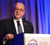 Leadership & Staff Image