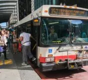 Bus Transit Systems Image